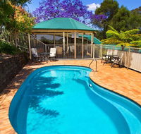 Golf Club Motor Inn Wingham - C Tourism