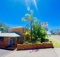 Golf View Motel - C Tourism