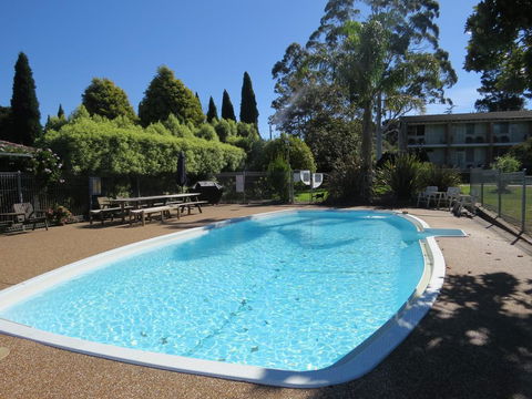 Golfview Lodge - C Tourism 0
