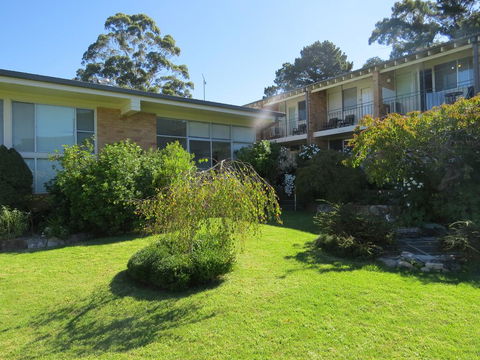 Golfview Lodge - C Tourism 2