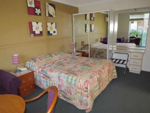 Golfview Lodge - C Tourism 3