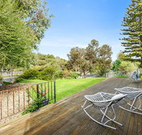 Goolwa Pelican Cottage - C Tourism