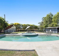 Goondiwindi Holiday Park - C Tourism