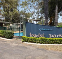 Goondiwindi Tourist Park - C Tourism