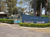 Goondiwindi Tourist Park