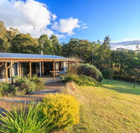 Goosewing Cottage - C Tourism