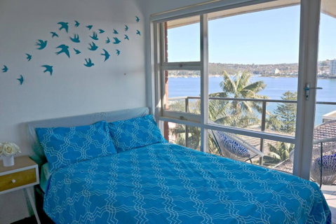 Gorgeous 2 Bedroom Apartment With Panoramic Views - C Tourism 3