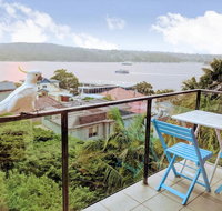 Gorgeous 2 Bedroom Apartment With Panoramic Views - C Tourism
