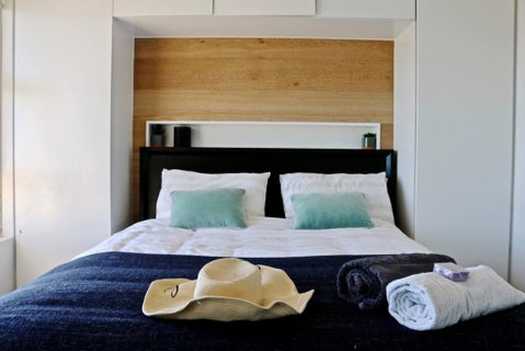 Gorgeous 2 Bedroom Apartment With Panoramic Views - C Tourism 2