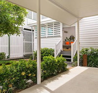 Gorgeous Cottage Close to the City - C Tourism