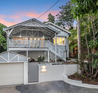 Gorgeous home 3 mins to Strand - C Tourism