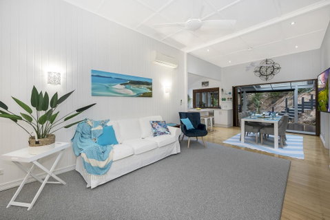Gorgeous Home 3 Mins To Strand - C Tourism 2