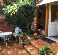 Gorgeous studio 2 minutes from the heart of Subiaco - C Tourism