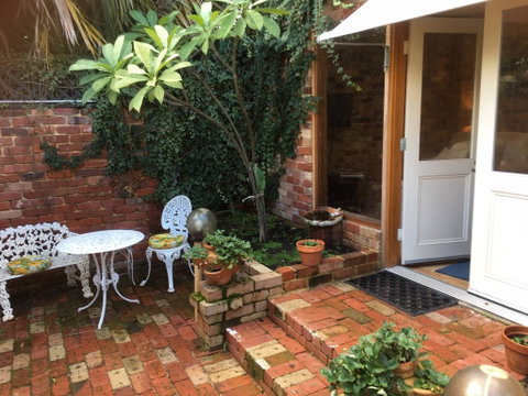 Gorgeous Studio 2 Minutes From The Heart Of Subiaco - C Tourism 0