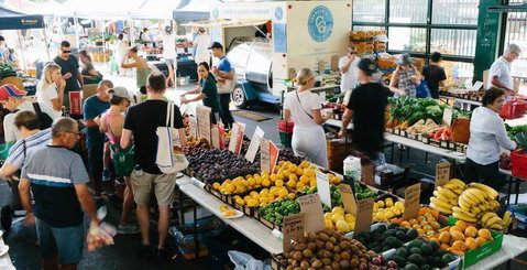 Gorgeous Studio 2 Minutes From The Heart Of Subiaco - C Tourism 1
