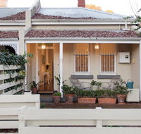 Gorgeous Subiaco cottage - C Tourism