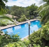 Gosford Inn Motel - C Tourism