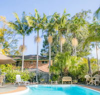 Gosford Palms Motor Inn - C Tourism