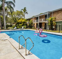 Gosford Resort and Conference Centre Previously known The Willows - C Tourism