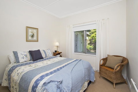 GOWAN ROSS COTTAGE - C Tourism 3
