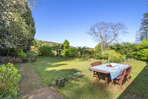 GOWAN ROSS COTTAGE - C Tourism 0