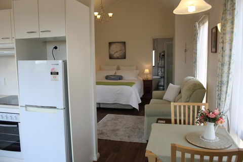 Grace Cottages - C Tourism 3