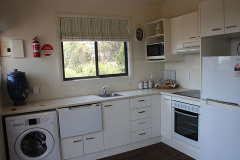 Grace Cottages - C Tourism 2