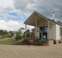 Grace Cottages - C Tourism