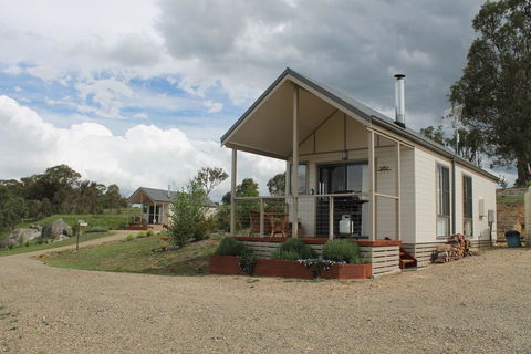 Grace Cottages - C Tourism 0