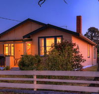 Grace's Spa Cottage - C Tourism