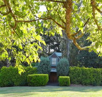 Gracehill Accommodation - C Tourism