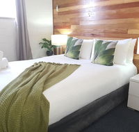 Grafton Lodge Motel - C Tourism