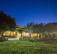 Grampians Eco YHA - C Tourism