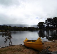 Grampians Getaway - C Tourism