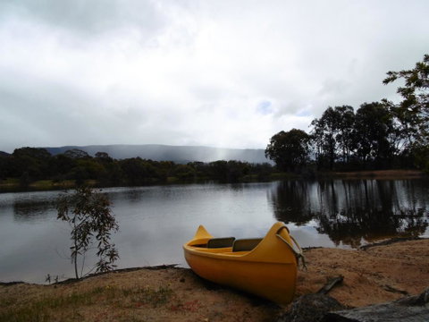 Grampians Getaway - C Tourism 0