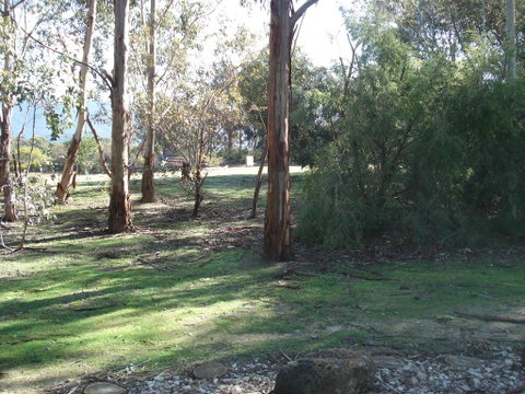 Grampians Getaway - C Tourism 3