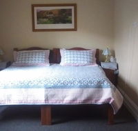 GRAMPIANS HISTORIC HOMESTEAD BB - C Tourism