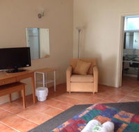 Grampians Motel /Hotel - C Tourism