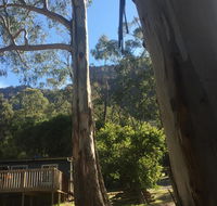 Grampians Nest - C Tourism
