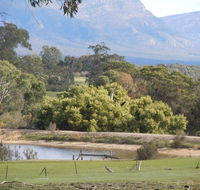 Grampians Old Man Emu Stay - C Tourism