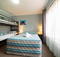Grampians View Cottages and Units