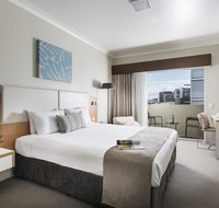 Grand Hotel and Apartments Townsville - C Tourism