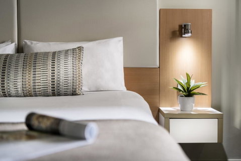 Grand Hotel And Apartments Townsville - C Tourism 1