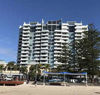 Grand Hotel Apartments Gold Coast by owner - C Tourism