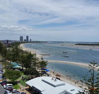 Grand Hotel Apartments Gold Coast by owner - C Tourism