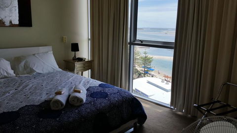 Grand Hotel Ocean View Apartment Labrador - C Tourism 2