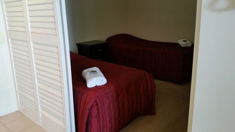 Grand Hotel Ocean View Apartment Labrador - C Tourism 3