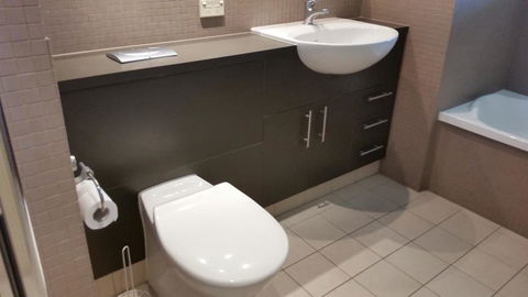 Grand Hotel Ocean View Apartment Labrador - C Tourism 1