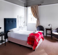 Grand Hotel Sydney - C Tourism