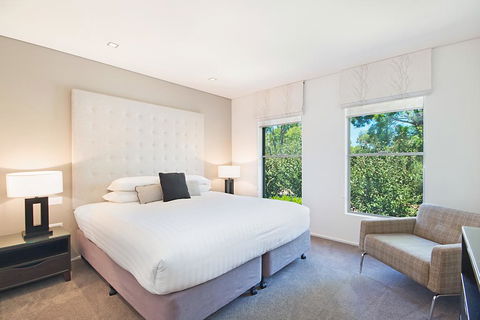 Grand Mercure The Vintage - C Tourism 3